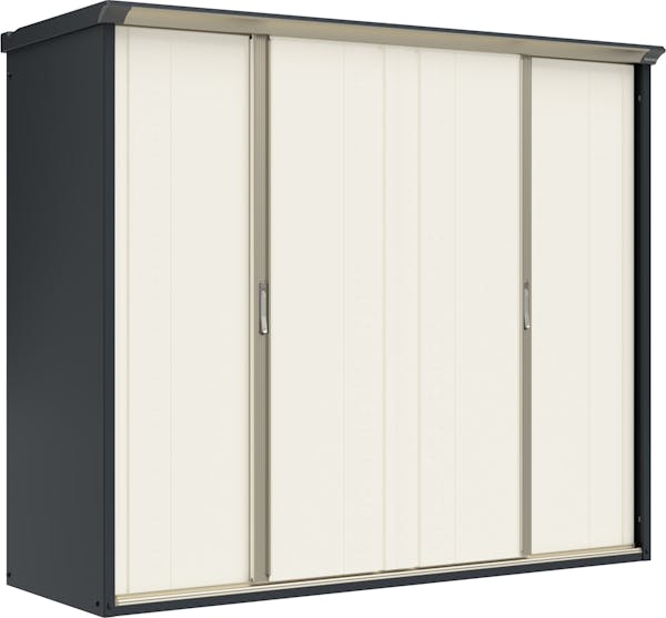 グランプレステージジャンプ　本体色アイボリーブラック GP-227AF | タクボ